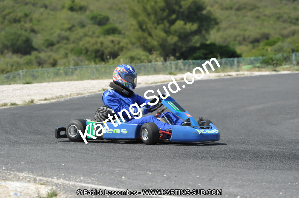 27/06/2010 : Rencontre Elceka à Grabels (photos Patrick Lascombes) 2010 — karting