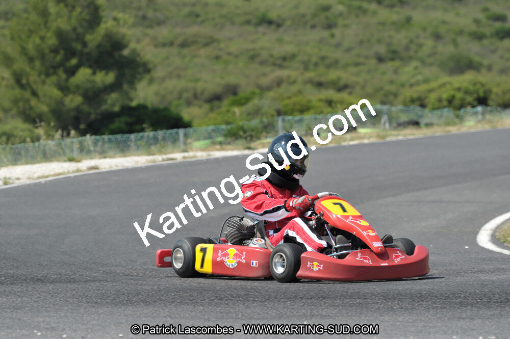 27/06/2010 : Rencontre Elceka à Grabels (photos Patrick Lascombes) 2010 — karting