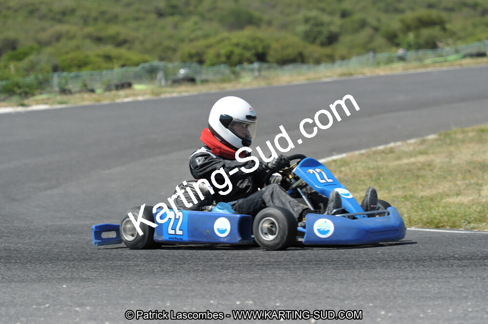 27/06/2010 : Rencontre Elceka à Grabels (photos Patrick Lascombes) 2010 — karting