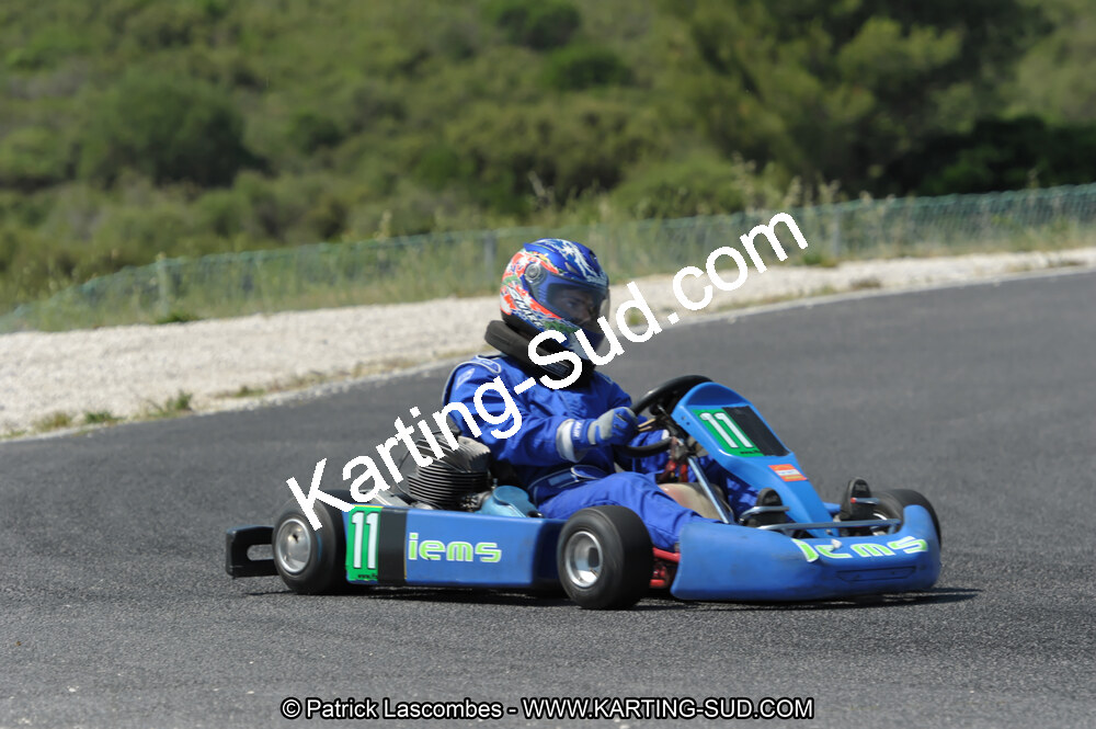 27/06/2010 : Rencontre Elceka à Grabels (photos Patrick Lascombes) 2010 — karting