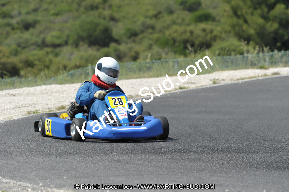27/06/2010 : Rencontre Elceka à Grabels (photos Patrick Lascombes) 2010 — karting