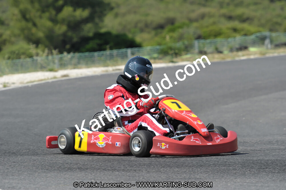 27/06/2010 : Rencontre Elceka à Grabels (photos Patrick Lascombes) 2010 — karting