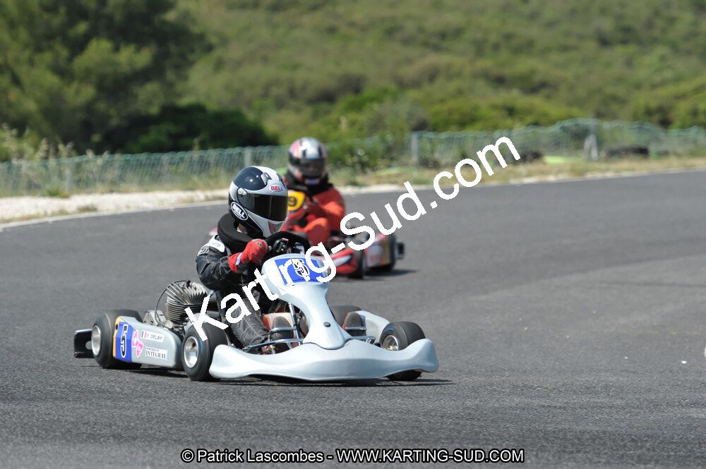 27/06/2010 : Rencontre Elceka à Grabels (photos Patrick Lascombes) 2010 — karting