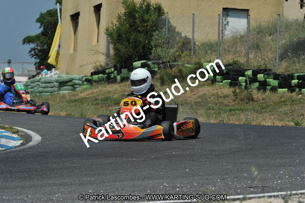 27/06/2010 : Rencontre Elceka à Grabels (photos Patrick Lascombes) 2010 — karting