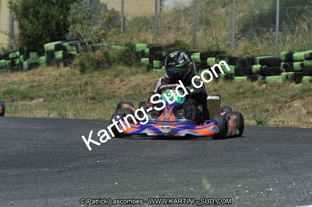 27/06/2010 : Rencontre Elceka à Grabels (photos Patrick Lascombes) 2010 — karting