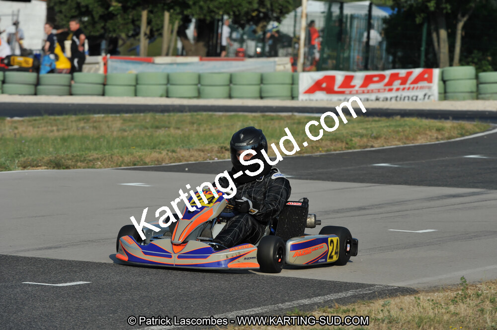 27/06/2010 : Rencontre Elceka à Grabels (photos Patrick Lascombes) 2010 — karting