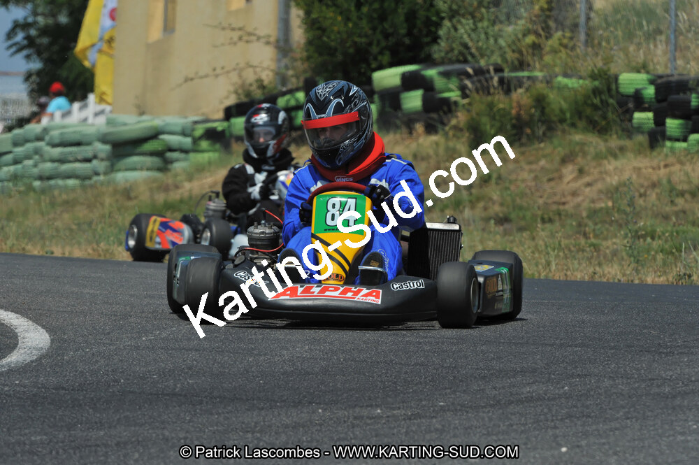 27/06/2010 : Rencontre Elceka à Grabels (photos Patrick Lascombes) 2010 — karting