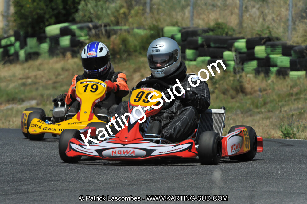 27/06/2010 : Rencontre Elceka à Grabels (photos Patrick Lascombes) 2010 — karting