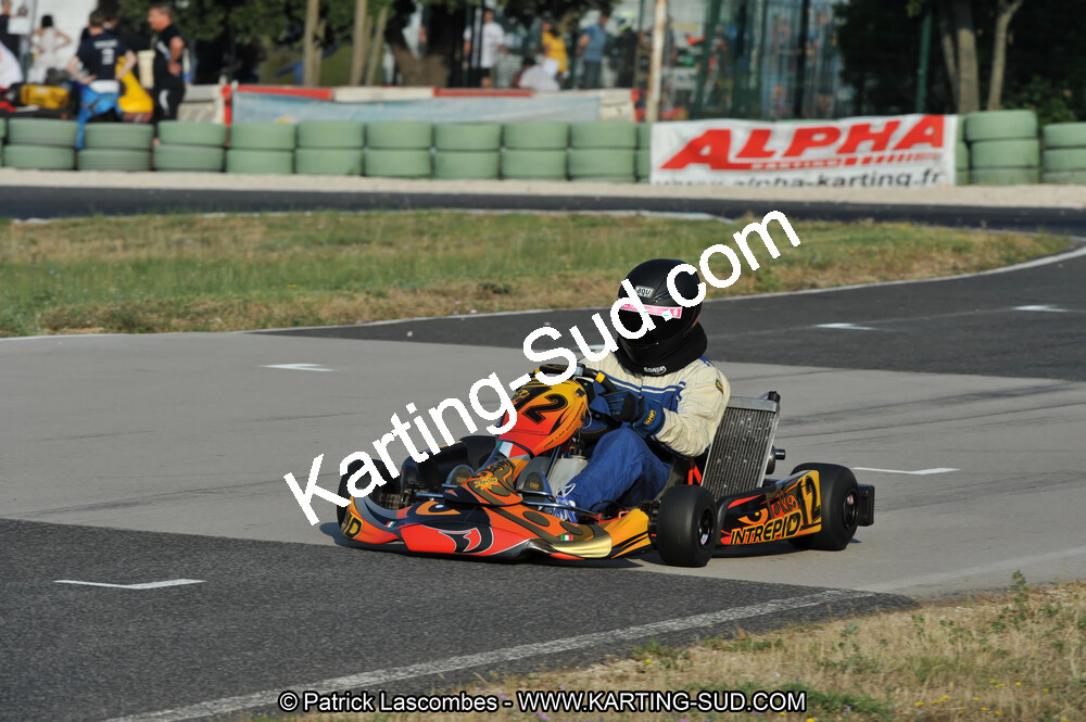 27/06/2010 : Rencontre Elceka à Grabels (photos Patrick Lascombes) 2010 — karting