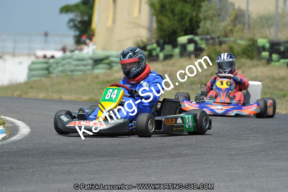 27/06/2010 : Rencontre Elceka à Grabels (photos Patrick Lascombes) 2010 — karting