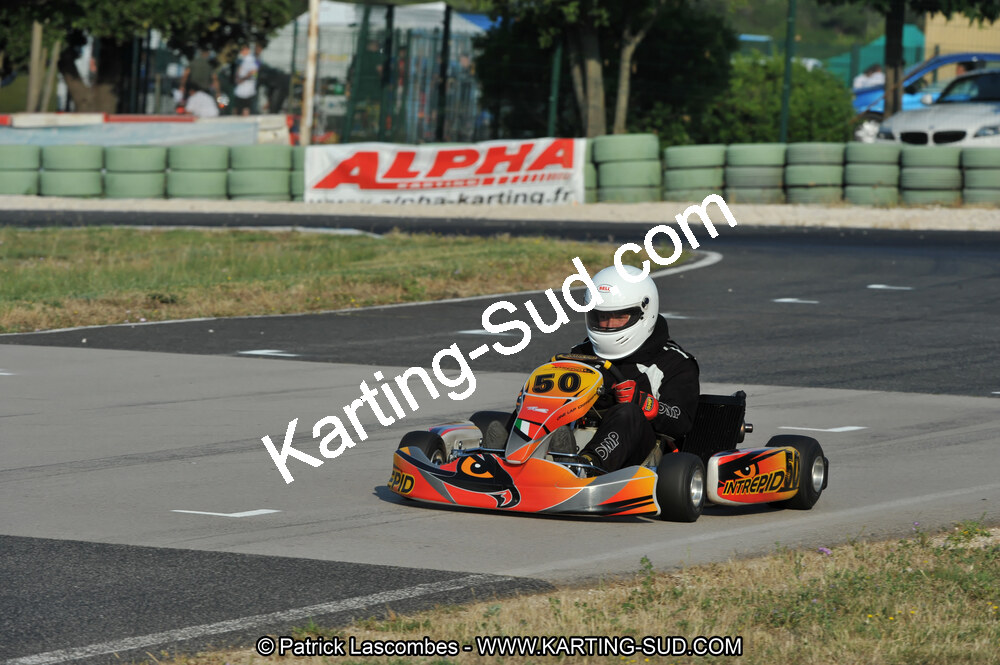 27/06/2010 : Rencontre Elceka à Grabels (photos Patrick Lascombes) 2010 — karting