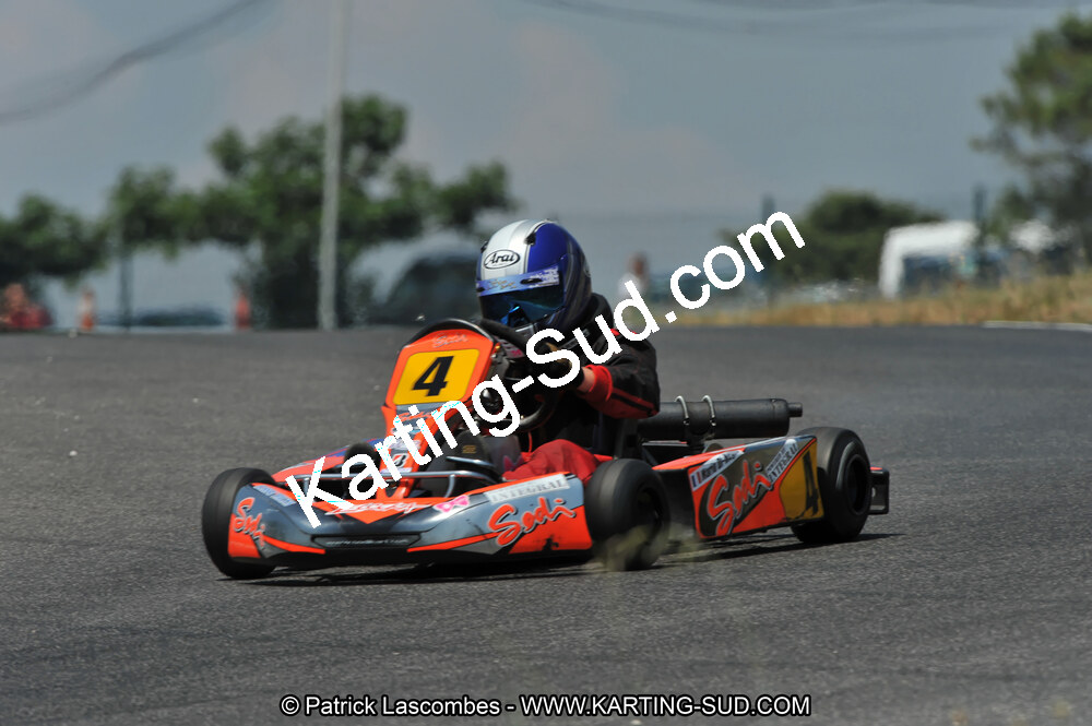 27/06/2010 : Rencontre Elceka à Grabels (photos Patrick Lascombes) 2010 — karting