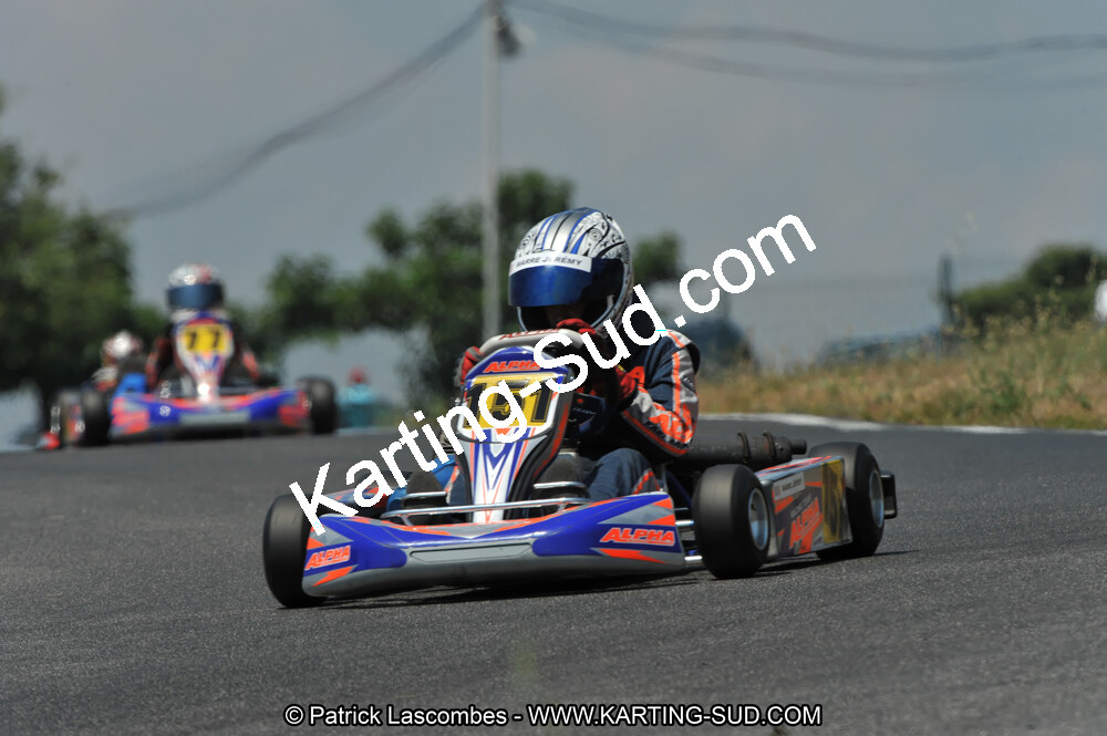27/06/2010 : Rencontre Elceka à Grabels (photos Patrick Lascombes) 2010 — karting
