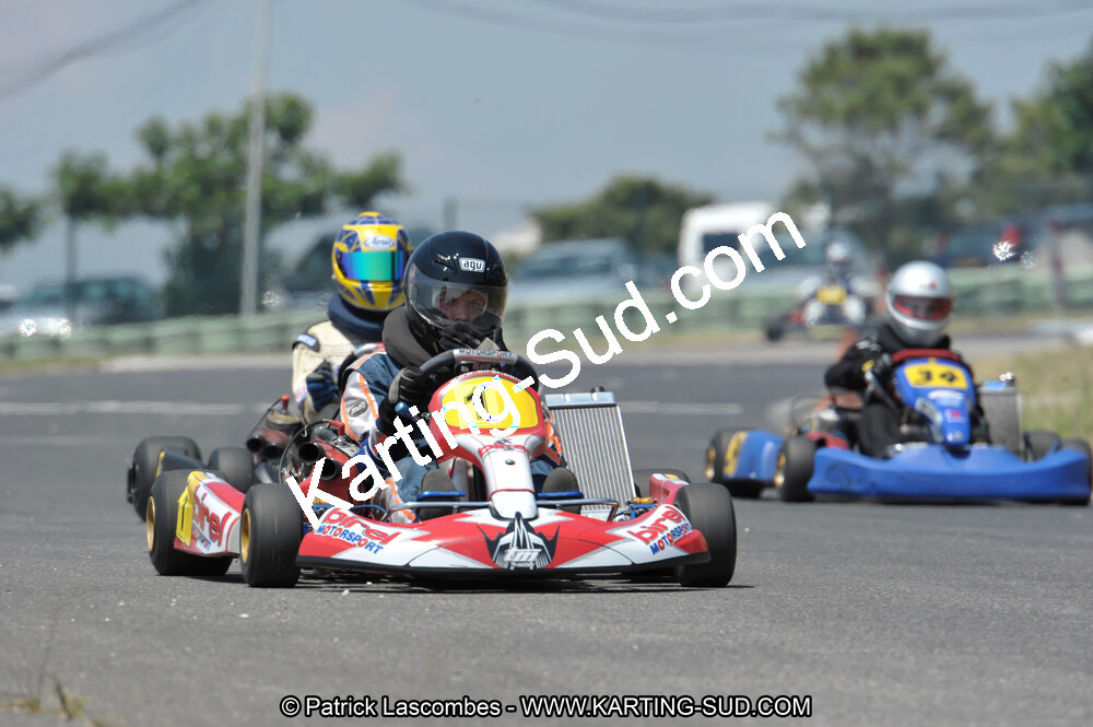 27/06/2010 : Rencontre Elceka à Grabels (photos Patrick Lascombes) 2010 — karting