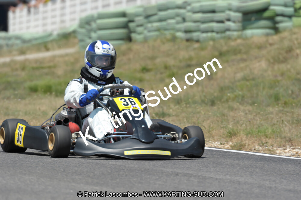 27/06/2010 : Rencontre Elceka à Grabels (photos Patrick Lascombes) 2010 — karting
