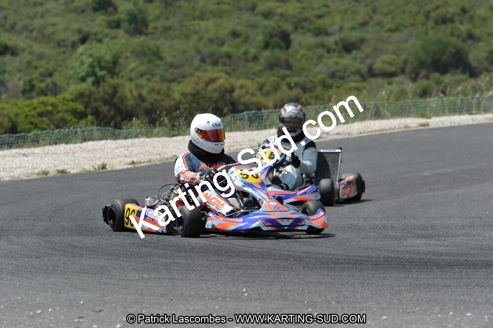 27/06/2010 : Rencontre Elceka à Grabels (photos Patrick Lascombes) 2010 — karting