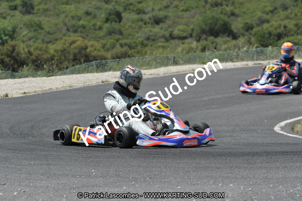 27/06/2010 : Rencontre Elceka à Grabels (photos Patrick Lascombes) 2010 — karting