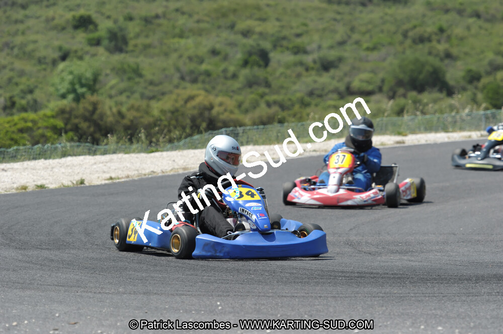 27/06/2010 : Rencontre Elceka à Grabels (photos Patrick Lascombes) 2010 — karting