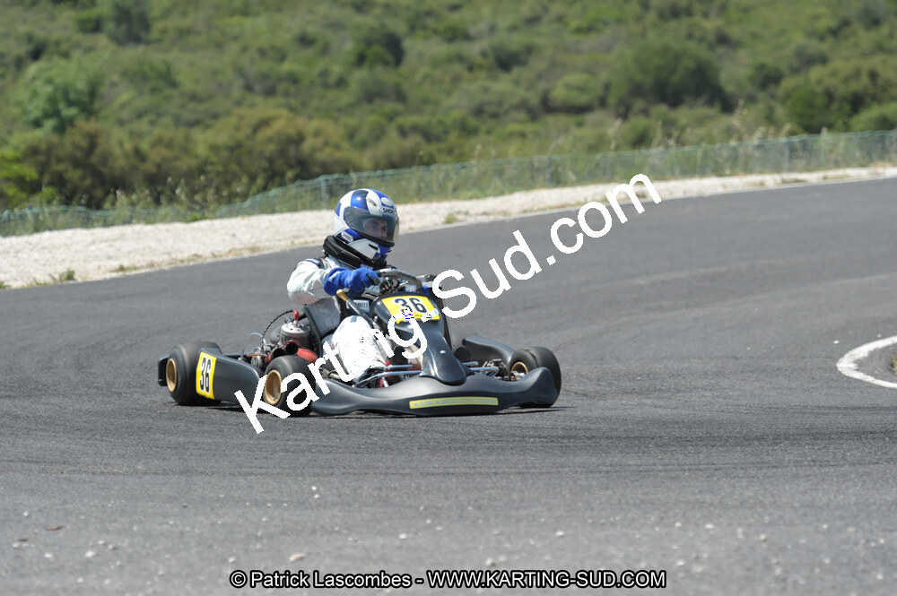 27/06/2010 : Rencontre Elceka à Grabels (photos Patrick Lascombes) 2010 — karting