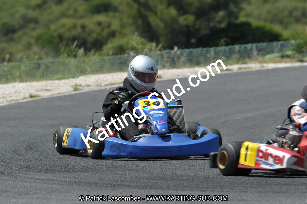 27/06/2010 : Rencontre Elceka à Grabels (photos Patrick Lascombes) 2010 — karting