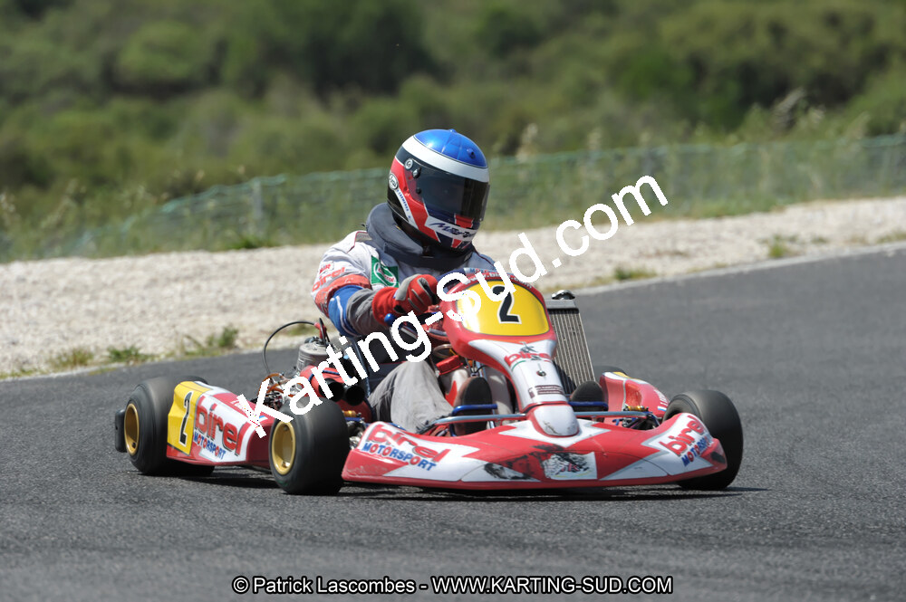 27/06/2010 : Rencontre Elceka à Grabels (photos Patrick Lascombes) 2010 — karting