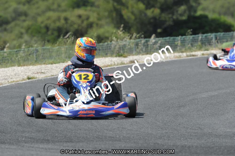 27/06/2010 : Rencontre Elceka à Grabels (photos Patrick Lascombes) 2010 — karting