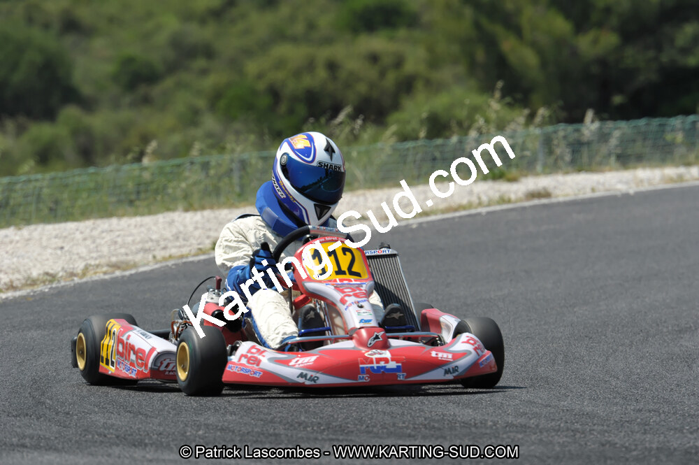 27/06/2010 : Rencontre Elceka à Grabels (photos Patrick Lascombes) 2010 — karting