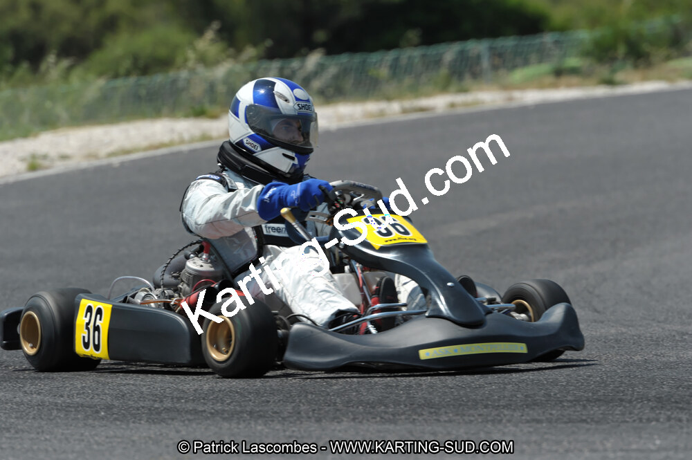 27/06/2010 : Rencontre Elceka à Grabels (photos Patrick Lascombes) 2010 — karting