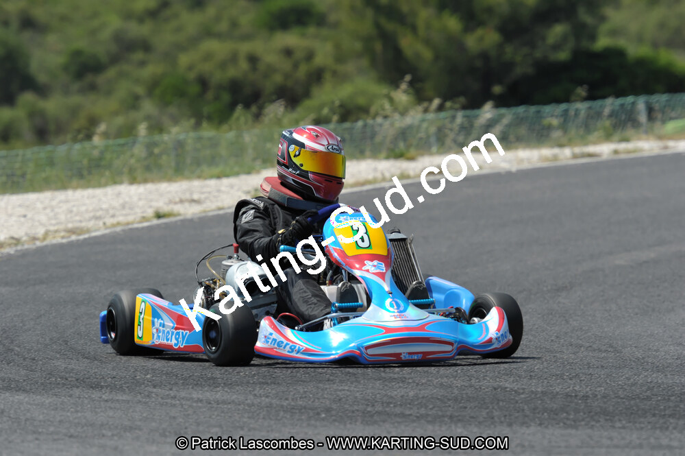 27/06/2010 : Rencontre Elceka à Grabels (photos Patrick Lascombes) 2010 — karting