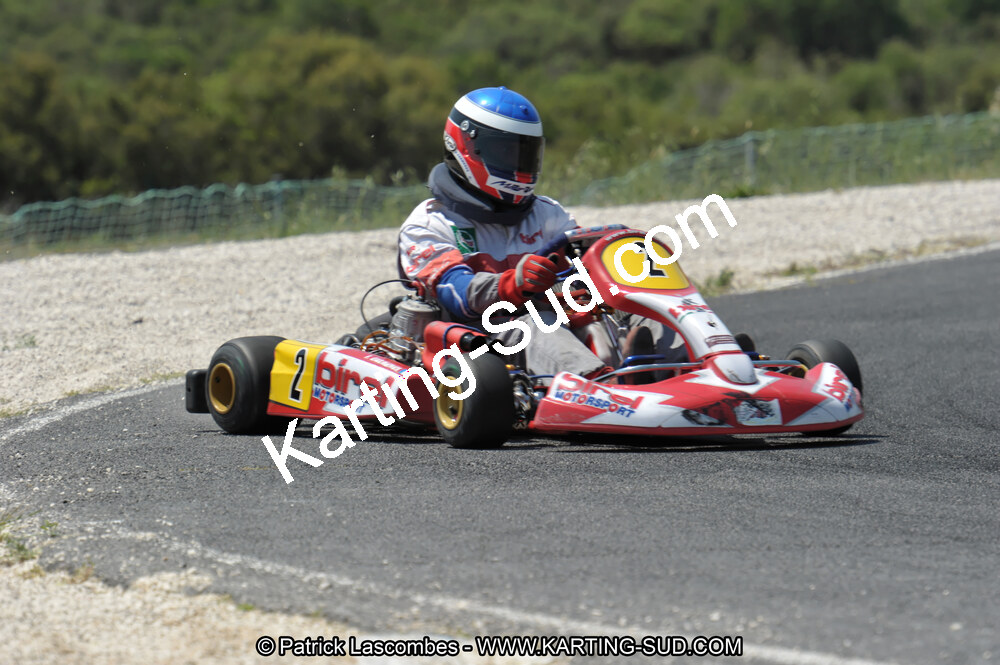 27/06/2010 : Rencontre Elceka à Grabels (photos Patrick Lascombes) 2010 — karting