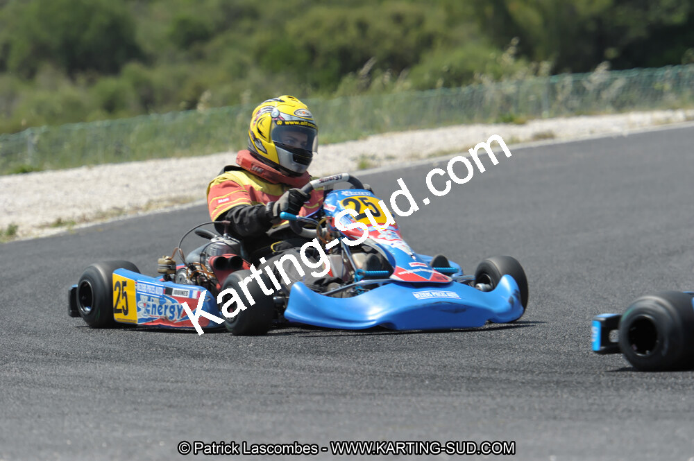 27/06/2010 : Rencontre Elceka à Grabels (photos Patrick Lascombes) 2010 — karting