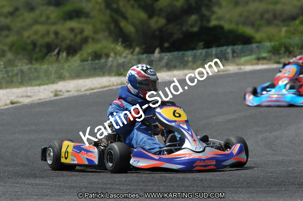 27/06/2010 : Rencontre Elceka à Grabels (photos Patrick Lascombes) 2010 — karting