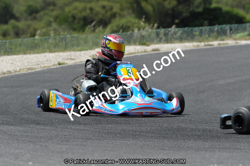 27/06/2010 : Rencontre Elceka à Grabels (photos Patrick Lascombes) 2010 — karting