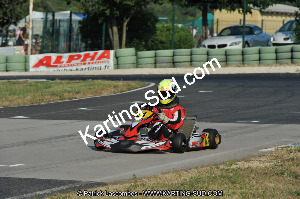 27/06/2010 : Rencontre Elceka à Grabels (photos Patrick Lascombes) 2010 — karting