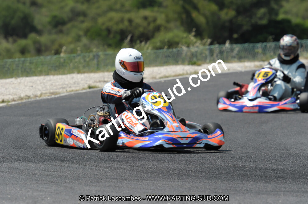 27/06/2010 : Rencontre Elceka à Grabels (photos Patrick Lascombes) 2010 — karting