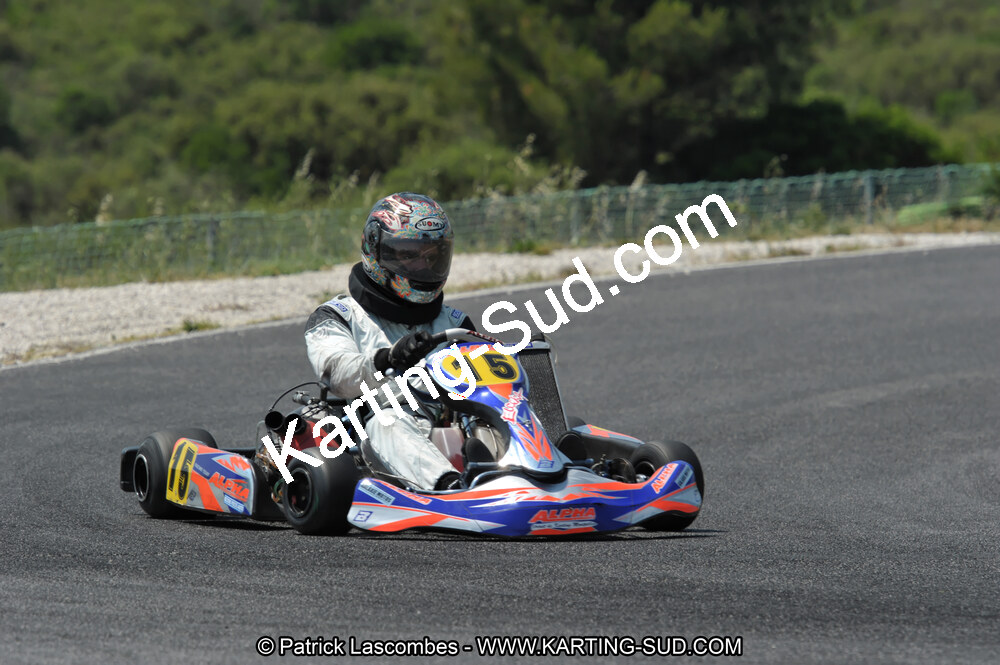 27/06/2010 : Rencontre Elceka à Grabels (photos Patrick Lascombes) 2010 — karting