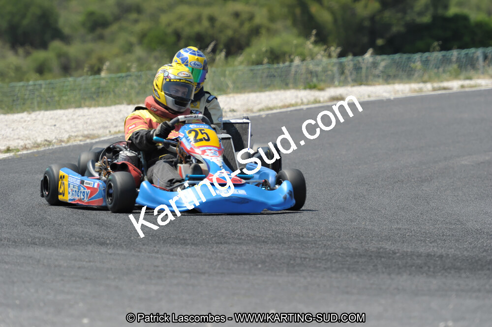 27/06/2010 : Rencontre Elceka à Grabels (photos Patrick Lascombes) 2010 — karting