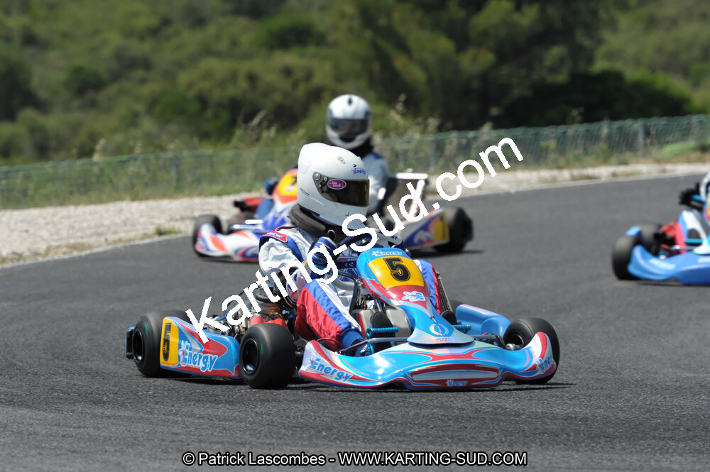 27/06/2010 : Rencontre Elceka à Grabels (photos Patrick Lascombes) 2010 — karting