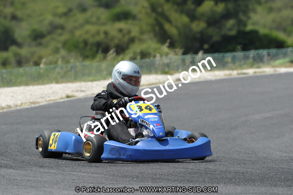 27/06/2010 : Rencontre Elceka à Grabels (photos Patrick Lascombes) 2010 — karting