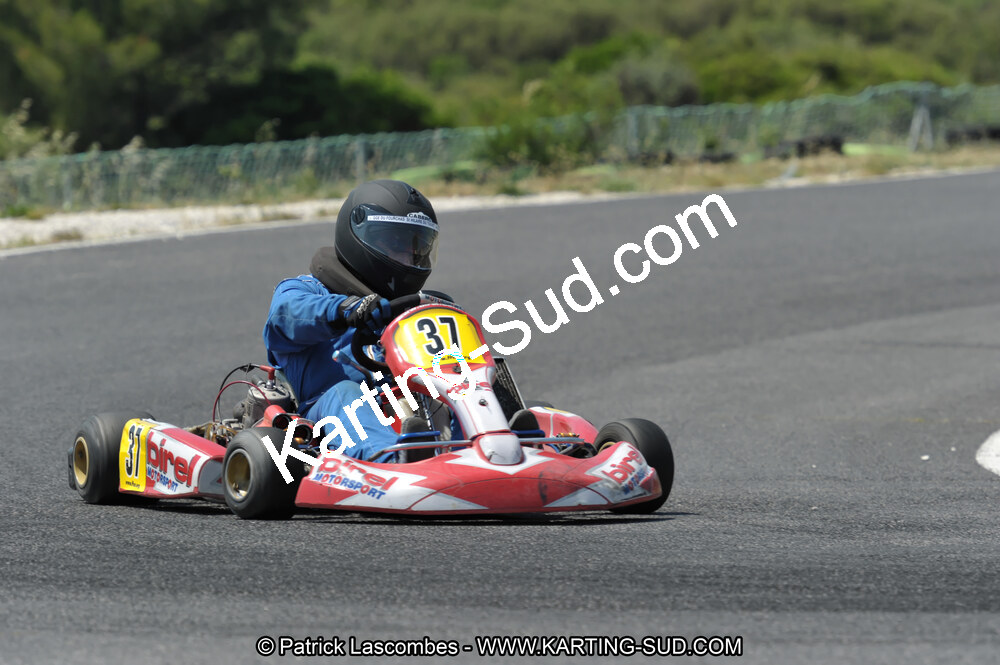 27/06/2010 : Rencontre Elceka à Grabels (photos Patrick Lascombes) 2010 — karting