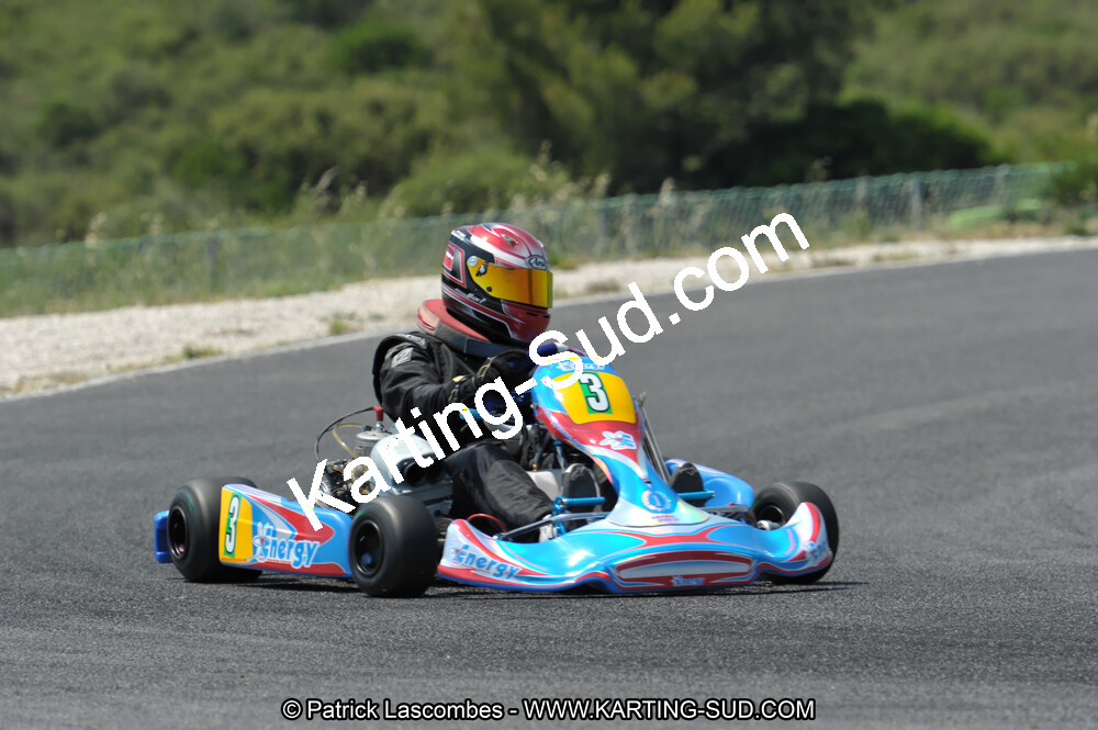 27/06/2010 : Rencontre Elceka à Grabels (photos Patrick Lascombes) 2010 — karting