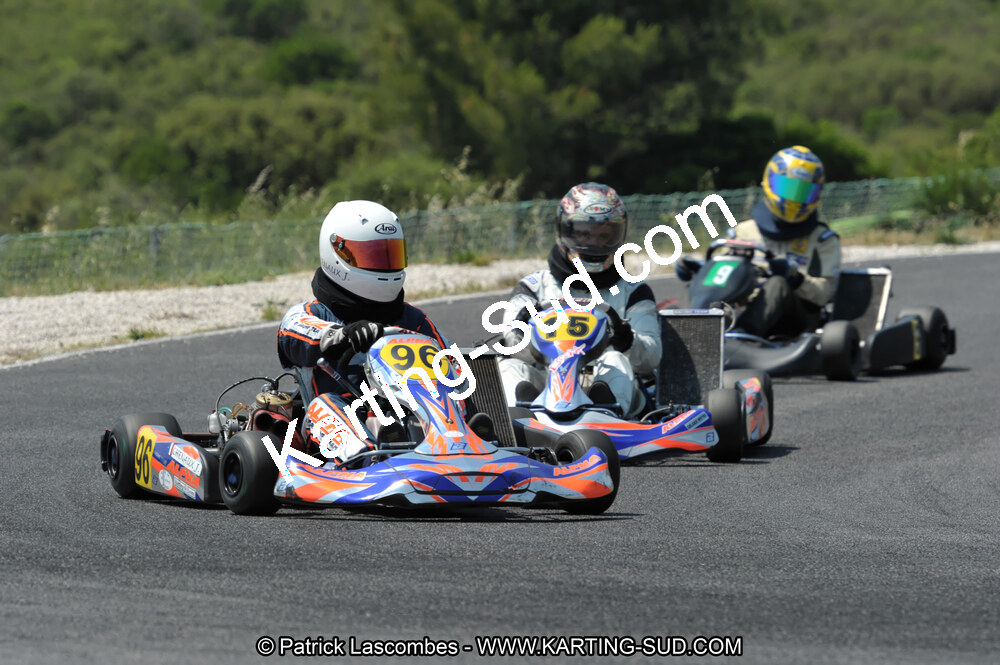 27/06/2010 : Rencontre Elceka à Grabels (photos Patrick Lascombes) 2010 — karting