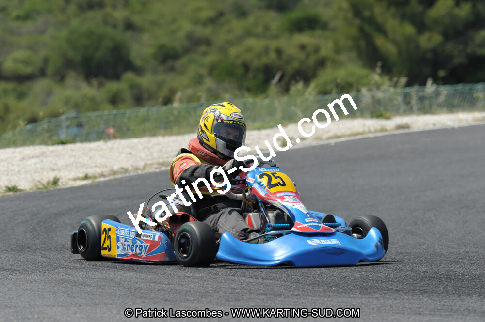 27/06/2010 : Rencontre Elceka à Grabels (photos Patrick Lascombes) 2010 — karting