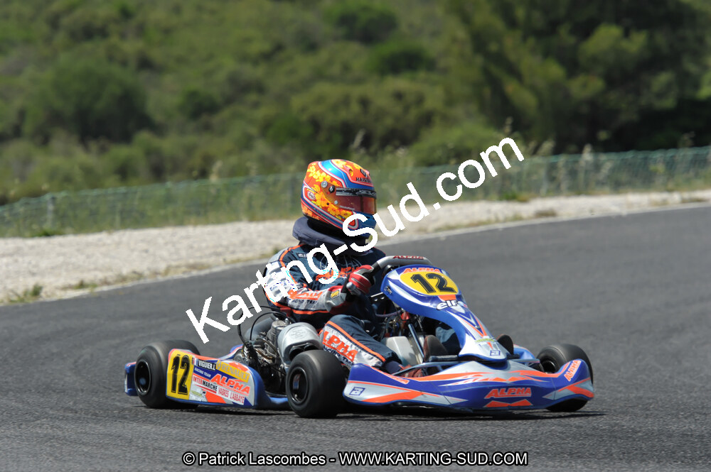 27/06/2010 : Rencontre Elceka à Grabels (photos Patrick Lascombes) 2010 — karting