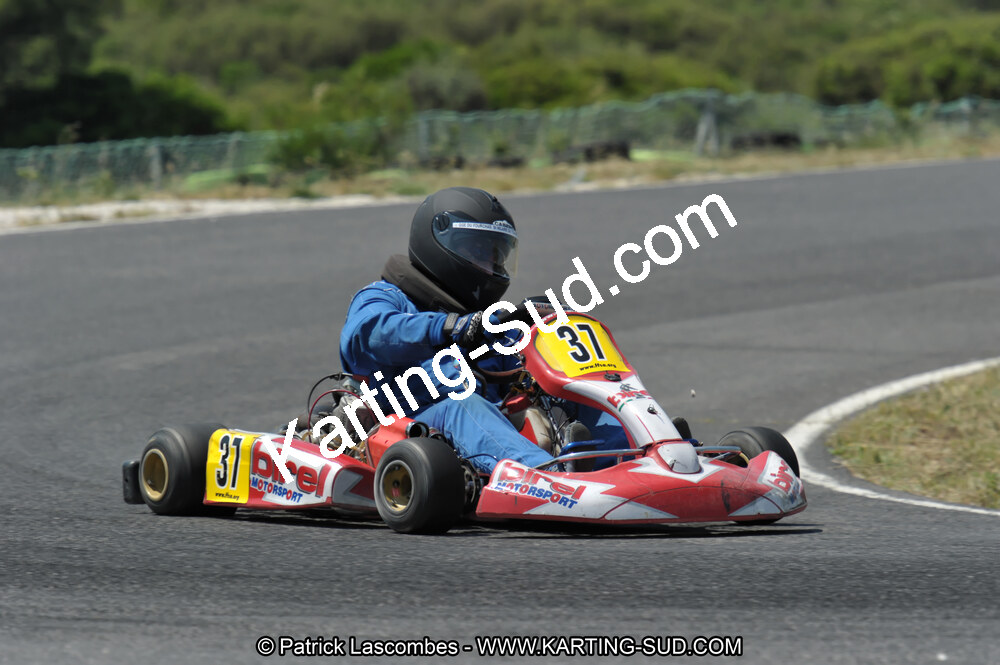 27/06/2010 : Rencontre Elceka à Grabels (photos Patrick Lascombes) 2010 — karting