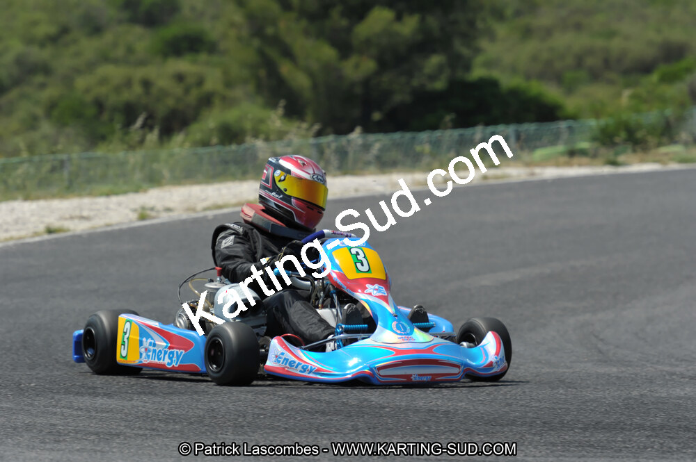 27/06/2010 : Rencontre Elceka à Grabels (photos Patrick Lascombes) 2010 — karting