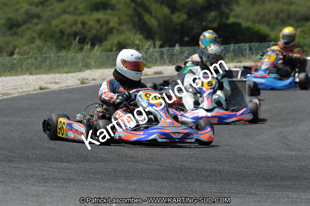 27/06/2010 : Rencontre Elceka à Grabels (photos Patrick Lascombes) 2010 — karting