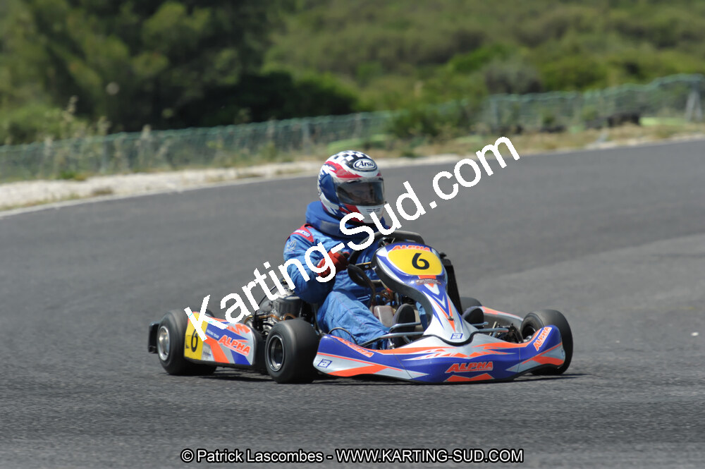 27/06/2010 : Rencontre Elceka à Grabels (photos Patrick Lascombes) 2010 — karting
