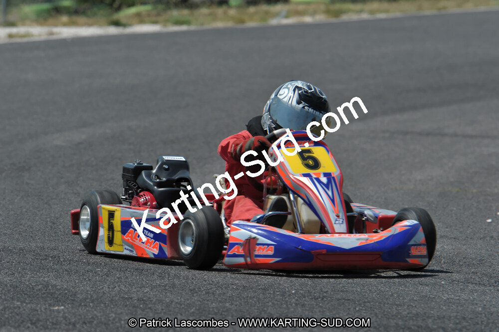 27/06/2010 : Rencontre Elceka à Grabels (photos Patrick Lascombes) 2010 — karting