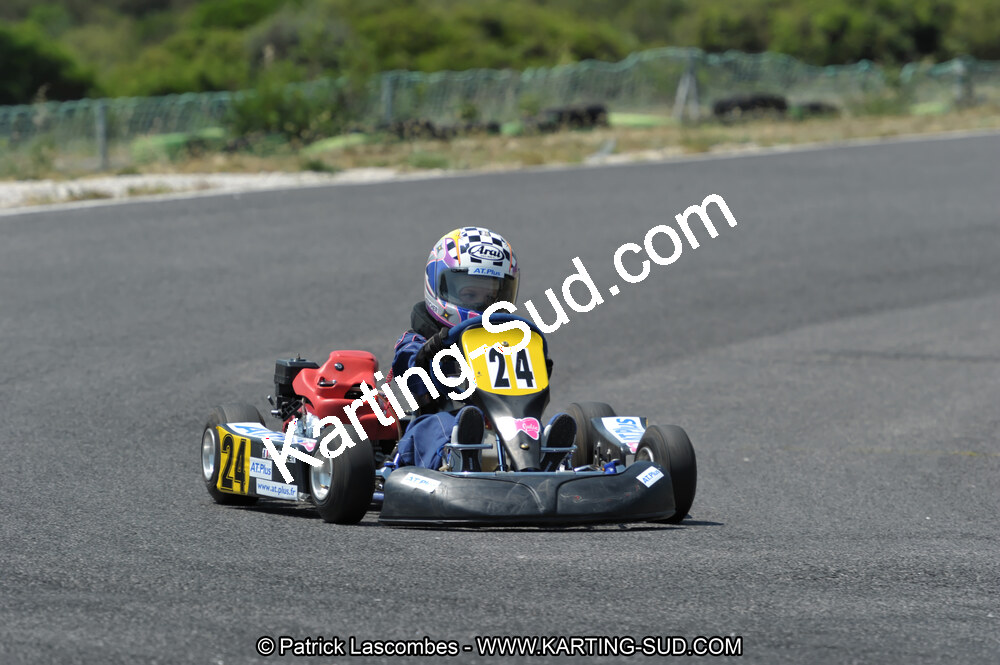 27/06/2010 : Rencontre Elceka à Grabels (photos Patrick Lascombes) 2010 — karting
